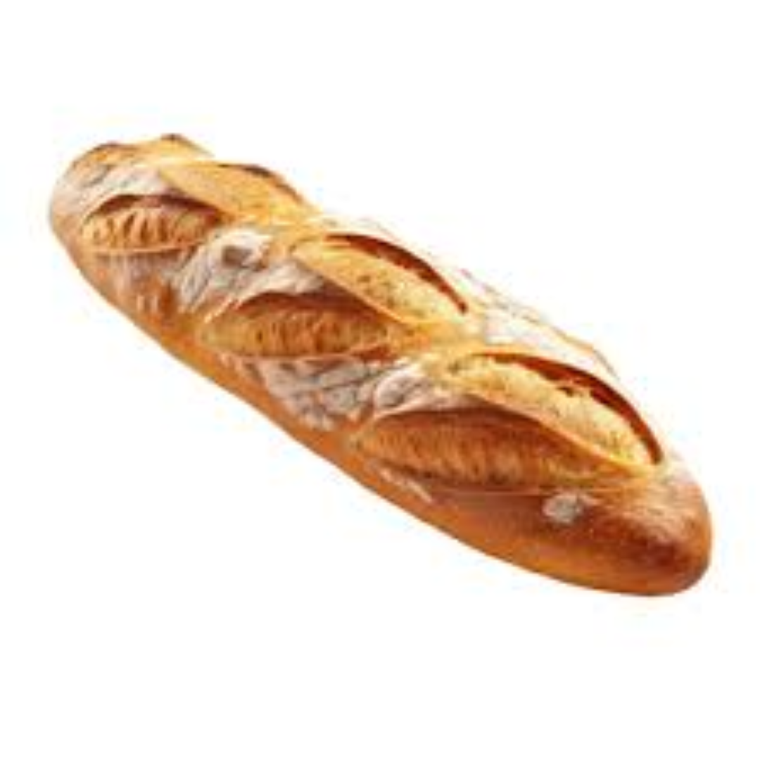 DECANTER BAGUETTE GRAIN